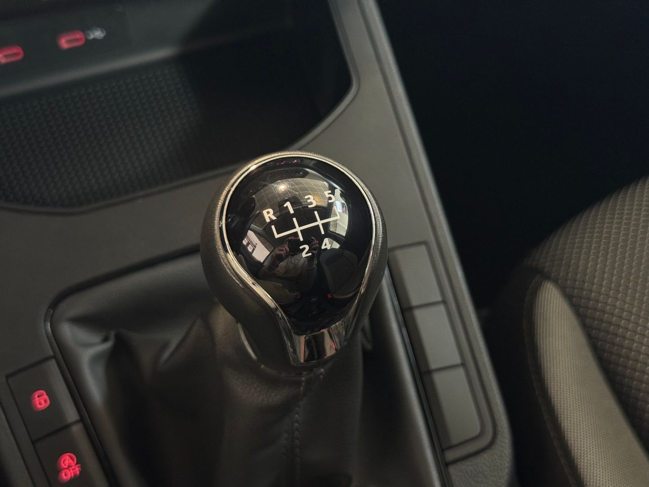 Foto Seat Ibiza 28