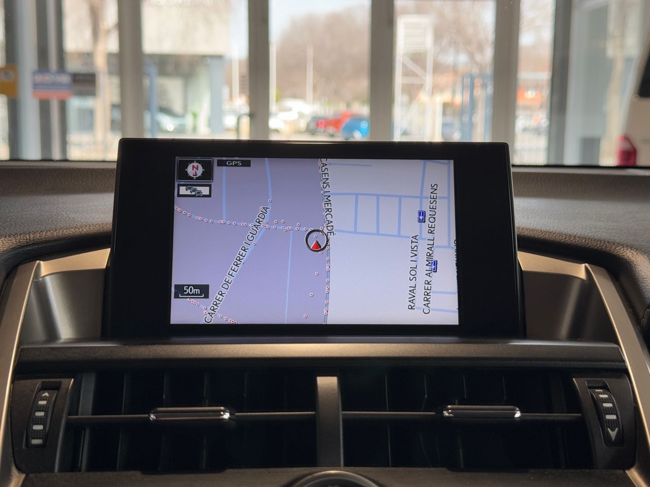 Foto Lexus NX 20