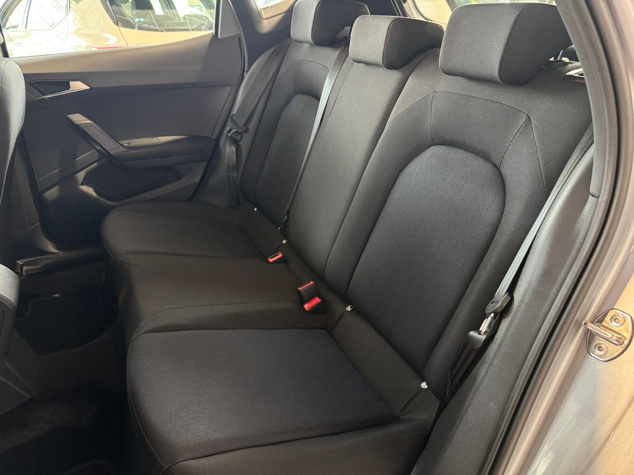 Foto Seat Arona 30