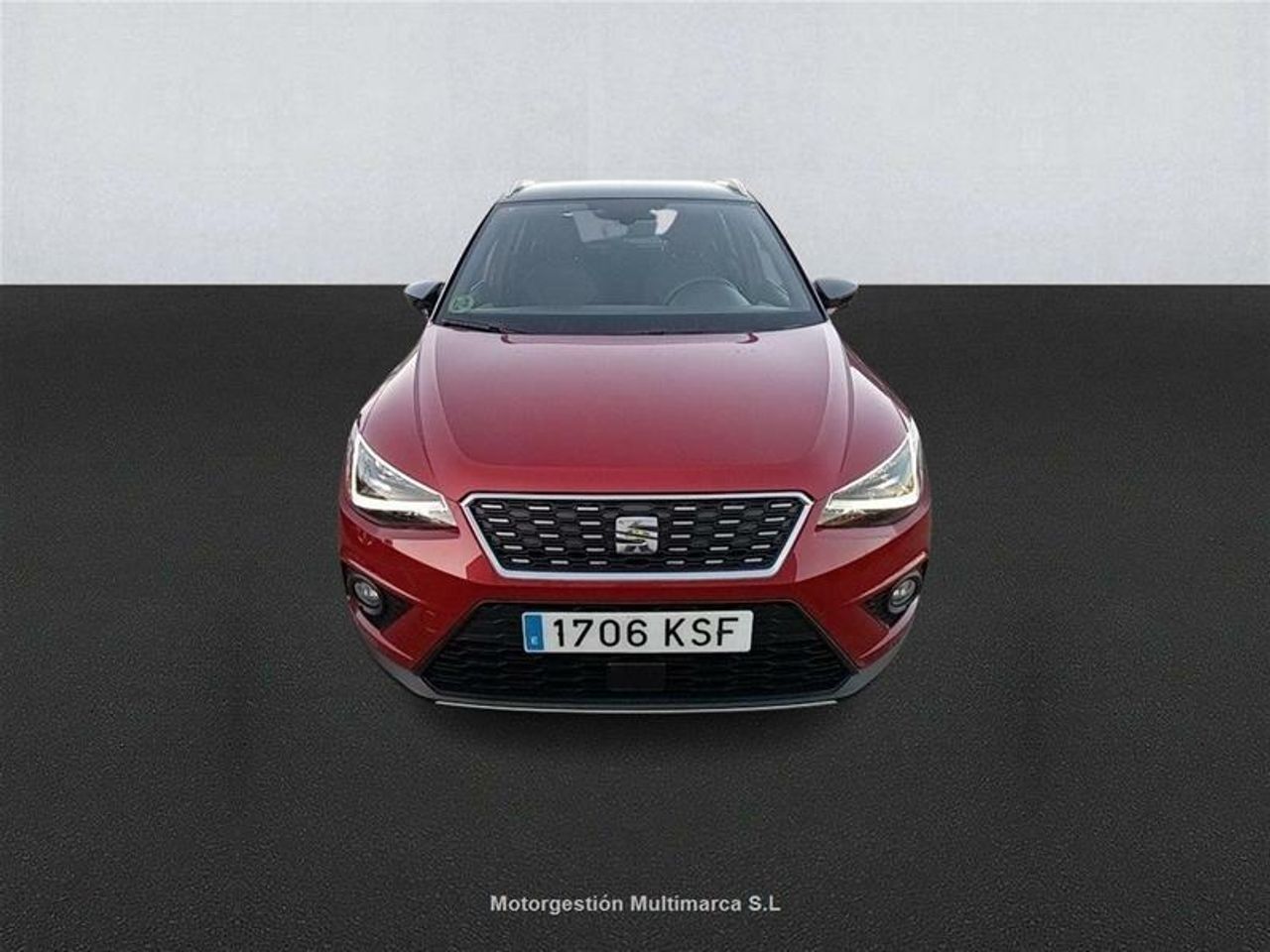Foto Seat Arona 2