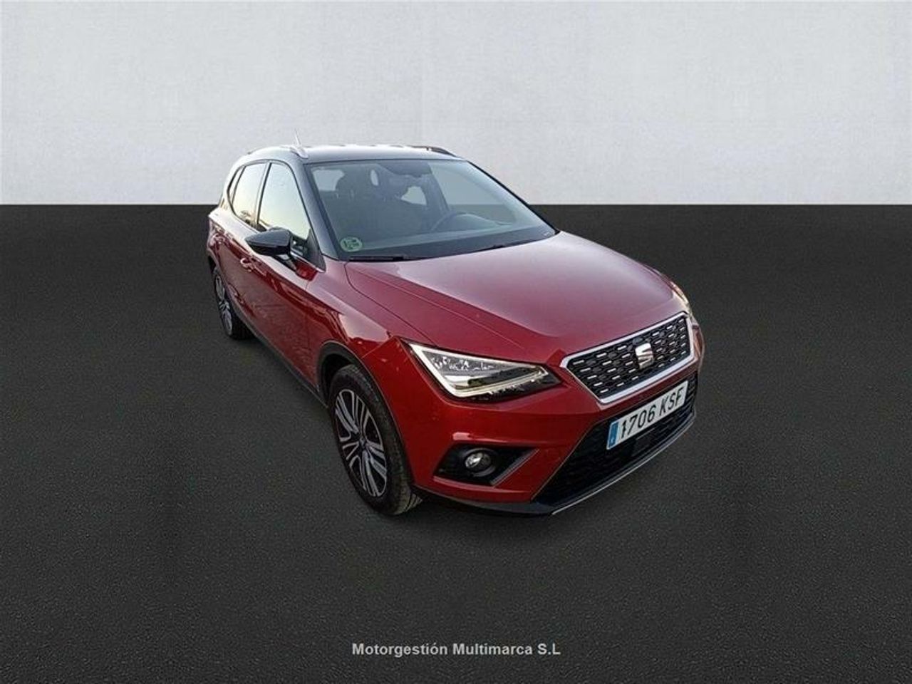 Foto Seat Arona 3