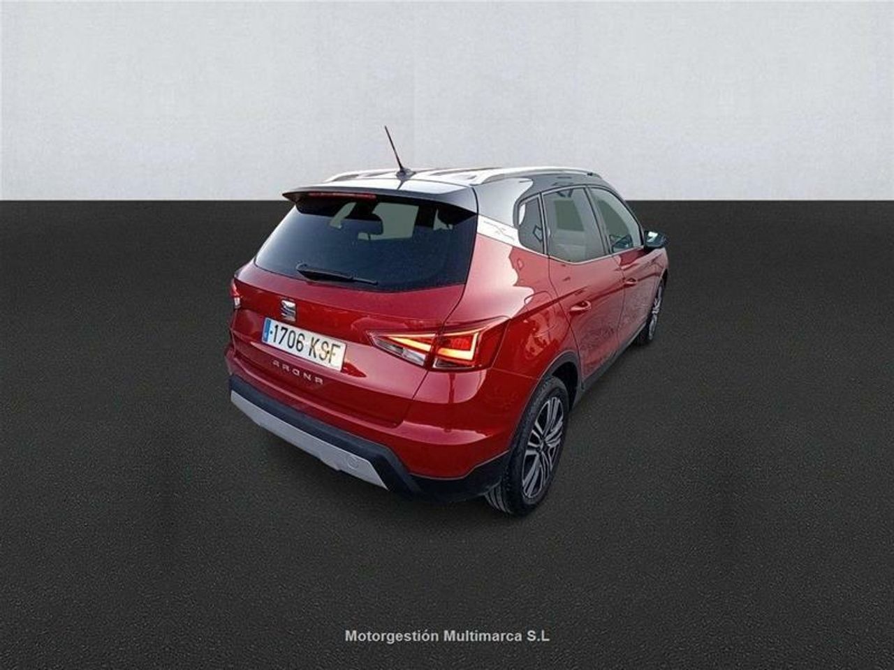 Foto Seat Arona 4