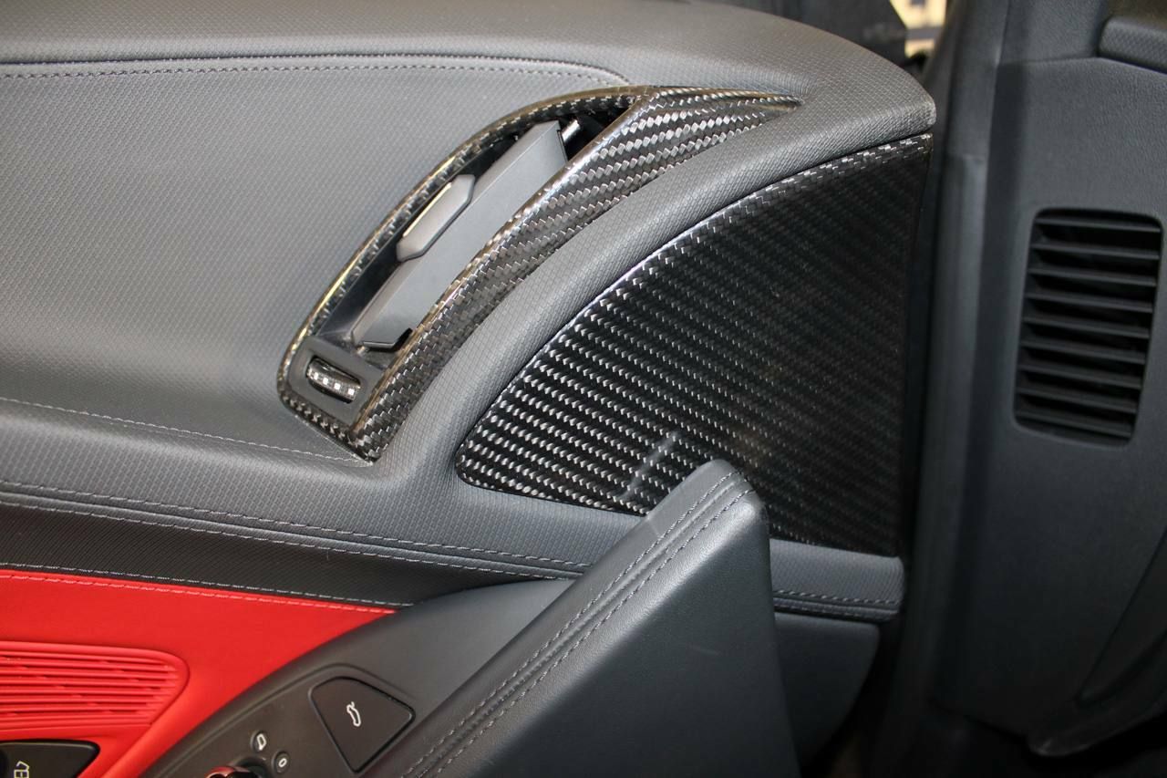 Foto Audi R8 38