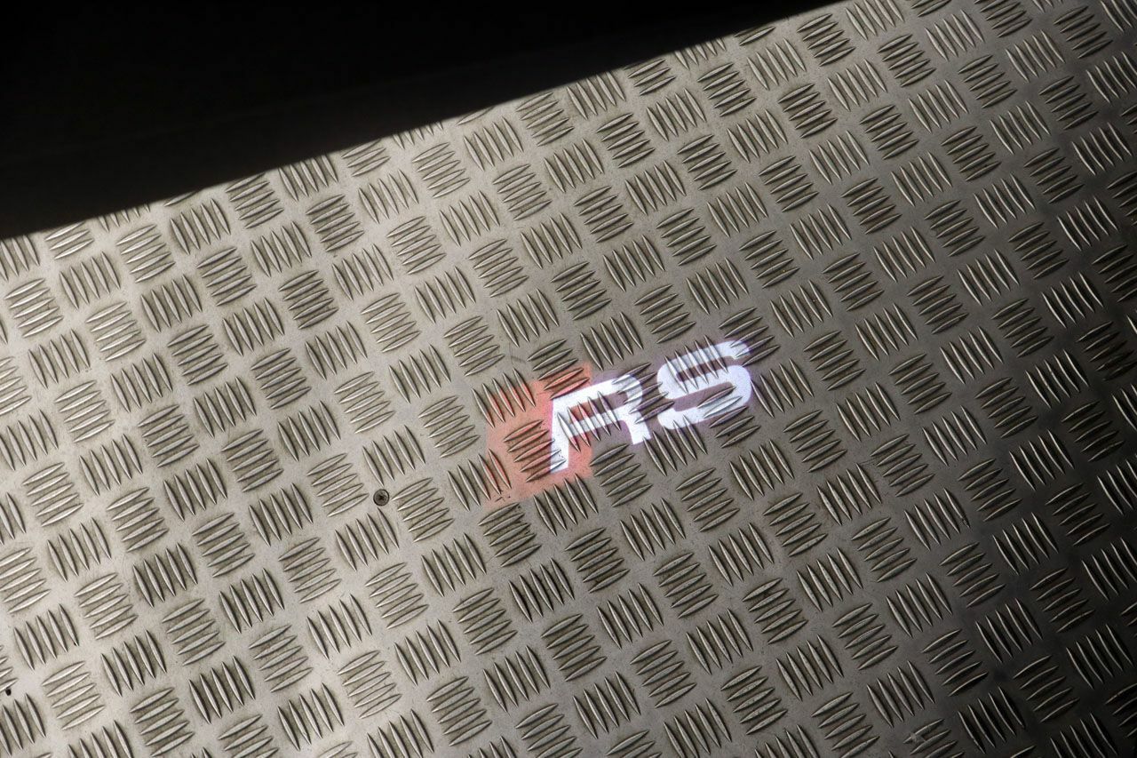 Foto Audi RS3 33