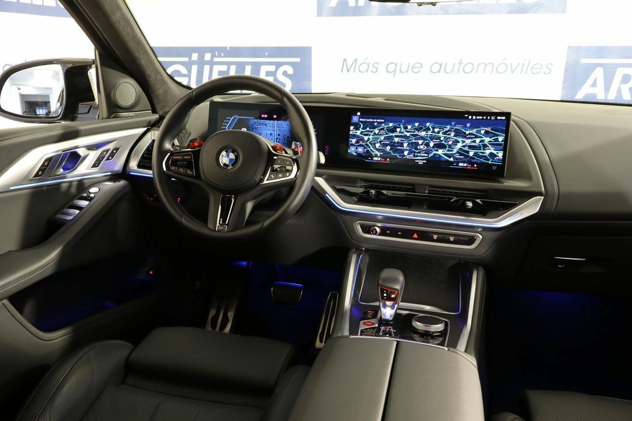 Foto BMW XM 19