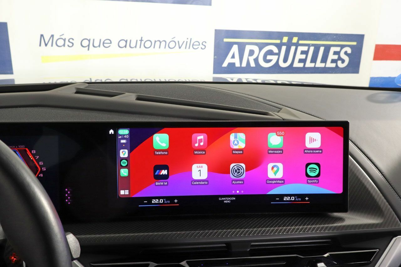 Foto BMW XM 24