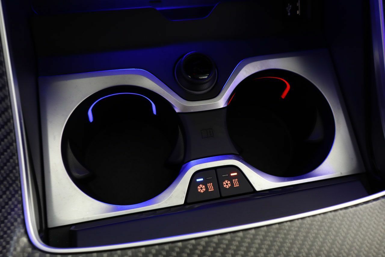Foto BMW XM 30