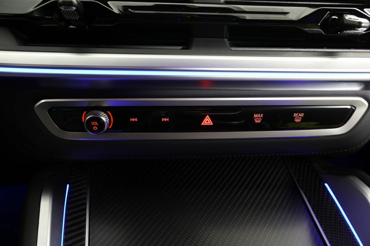 Foto BMW XM 36