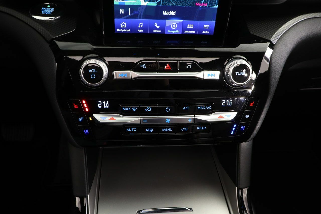 Foto Ford Explorer 27