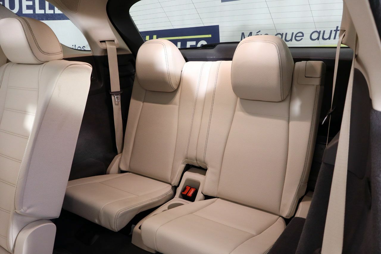 Foto Mercedes-Benz Clase GLE 21