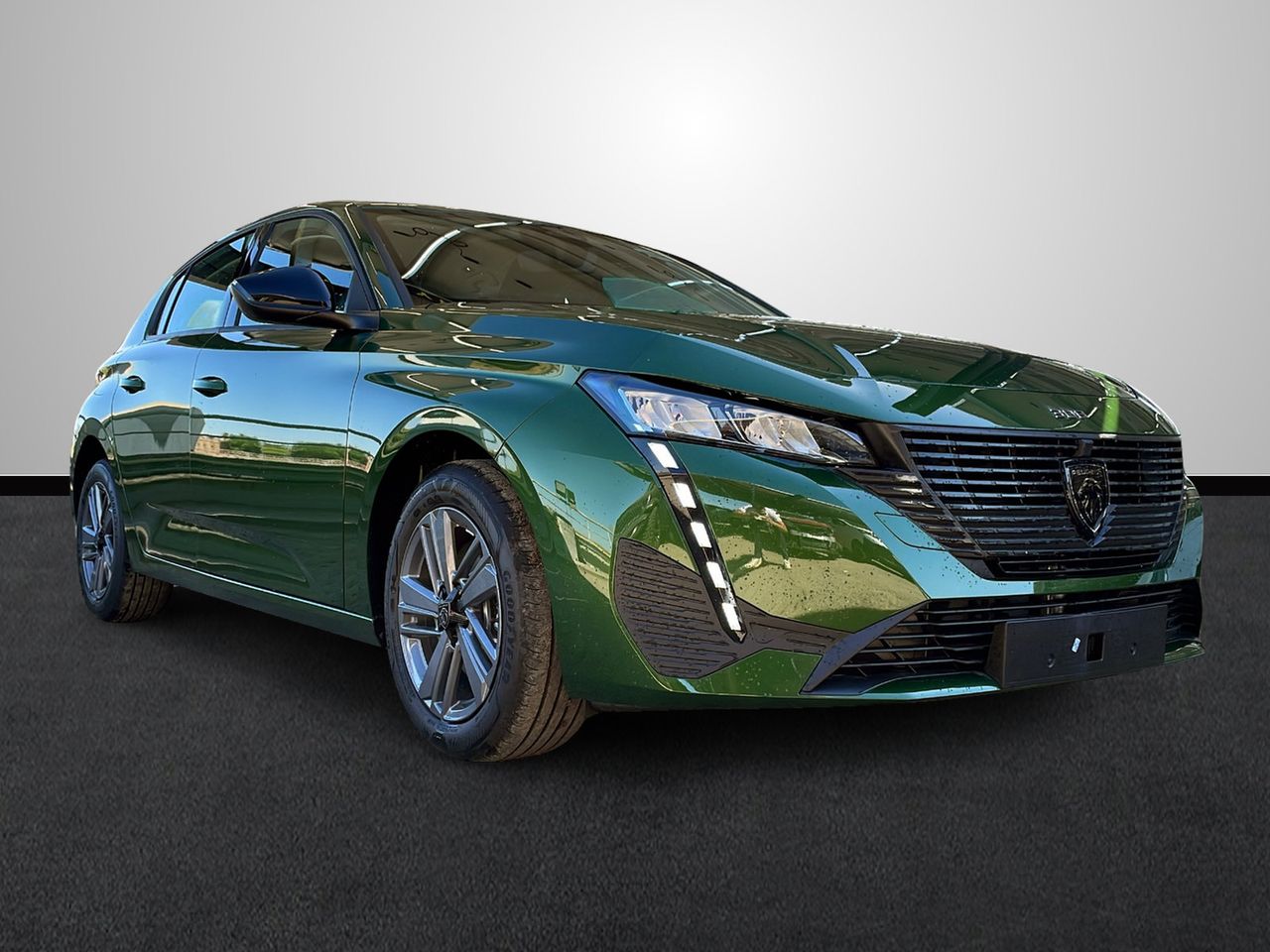 Foto Peugeot 3008 6