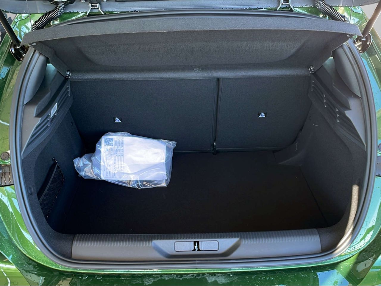Foto Peugeot 3008 9