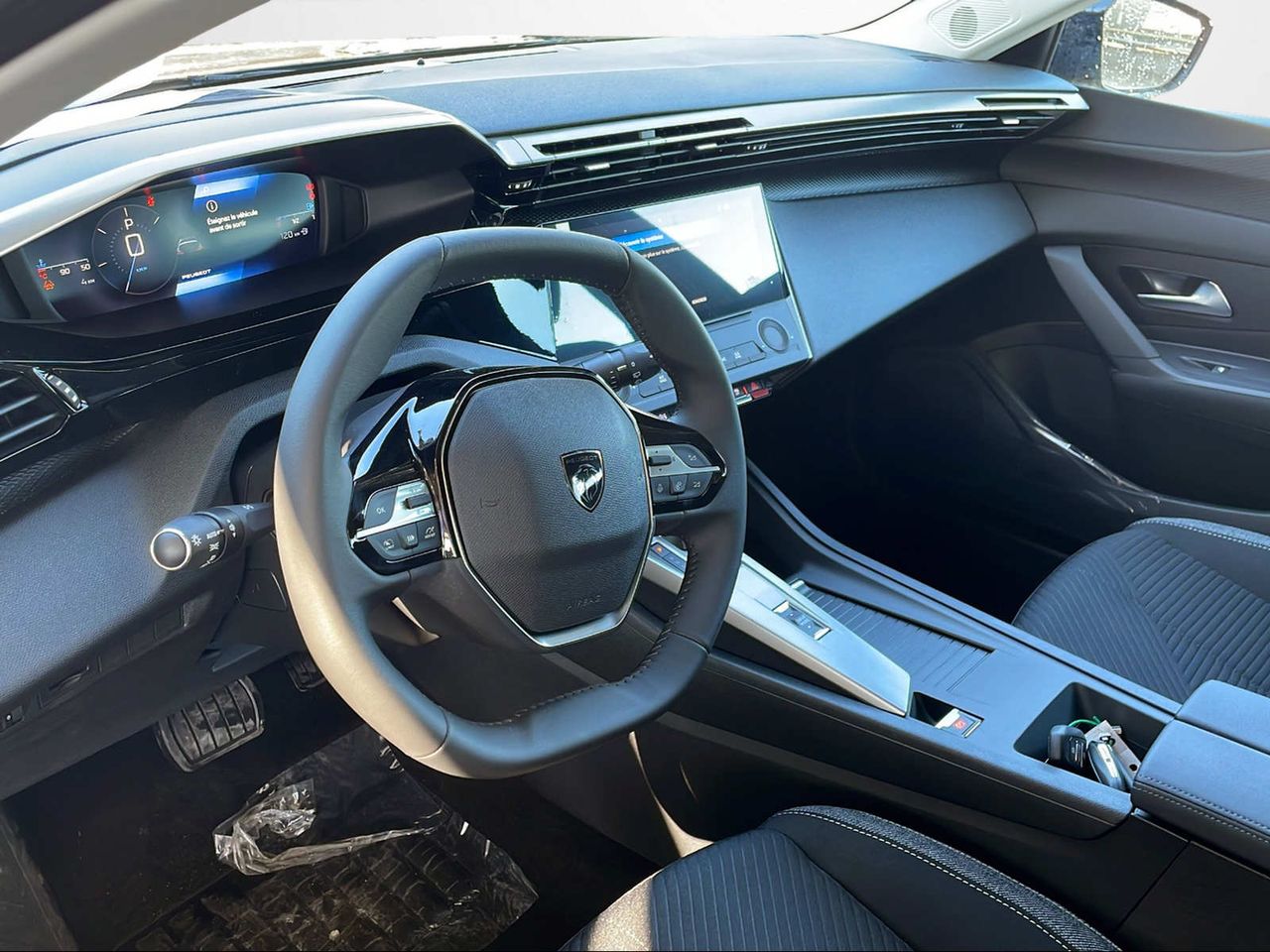 Foto Peugeot 3008 13