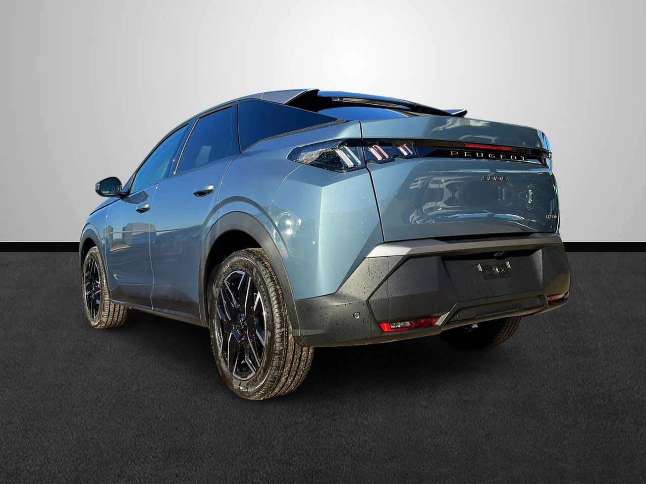 Foto Peugeot 3008 3