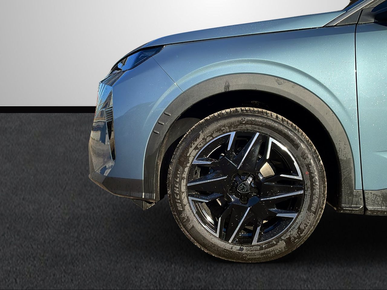 Foto Peugeot 3008 10