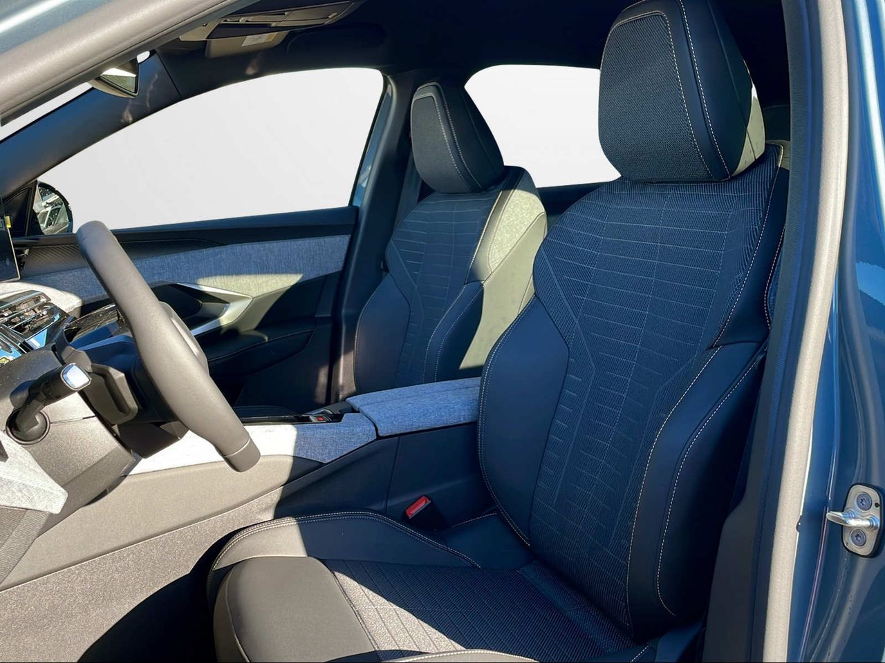 Foto Peugeot 3008 11