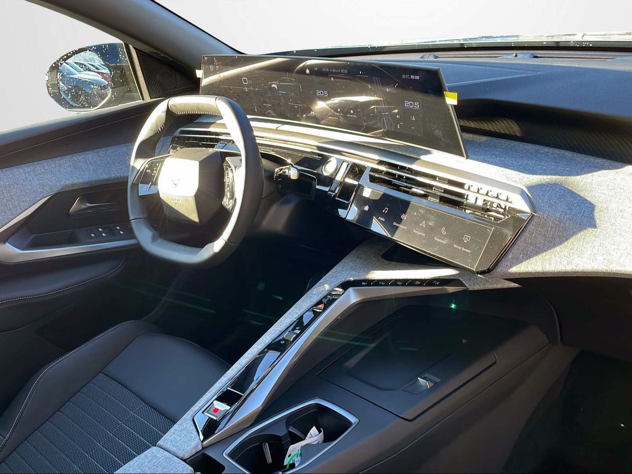 Foto Peugeot 3008 21