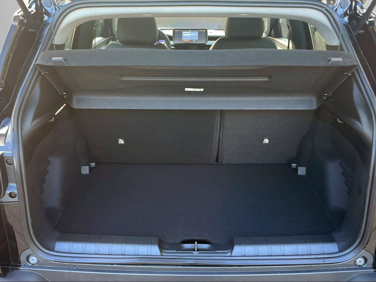 Foto Jeep Avenger 12
