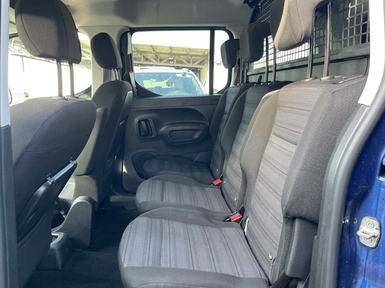 Foto Opel Combo 10