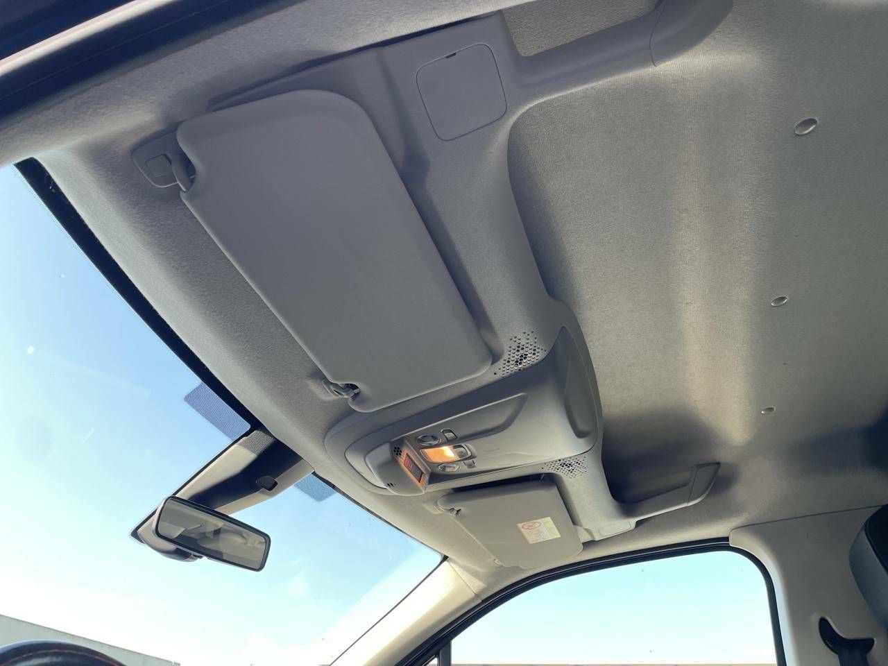 Foto Opel Combo 19