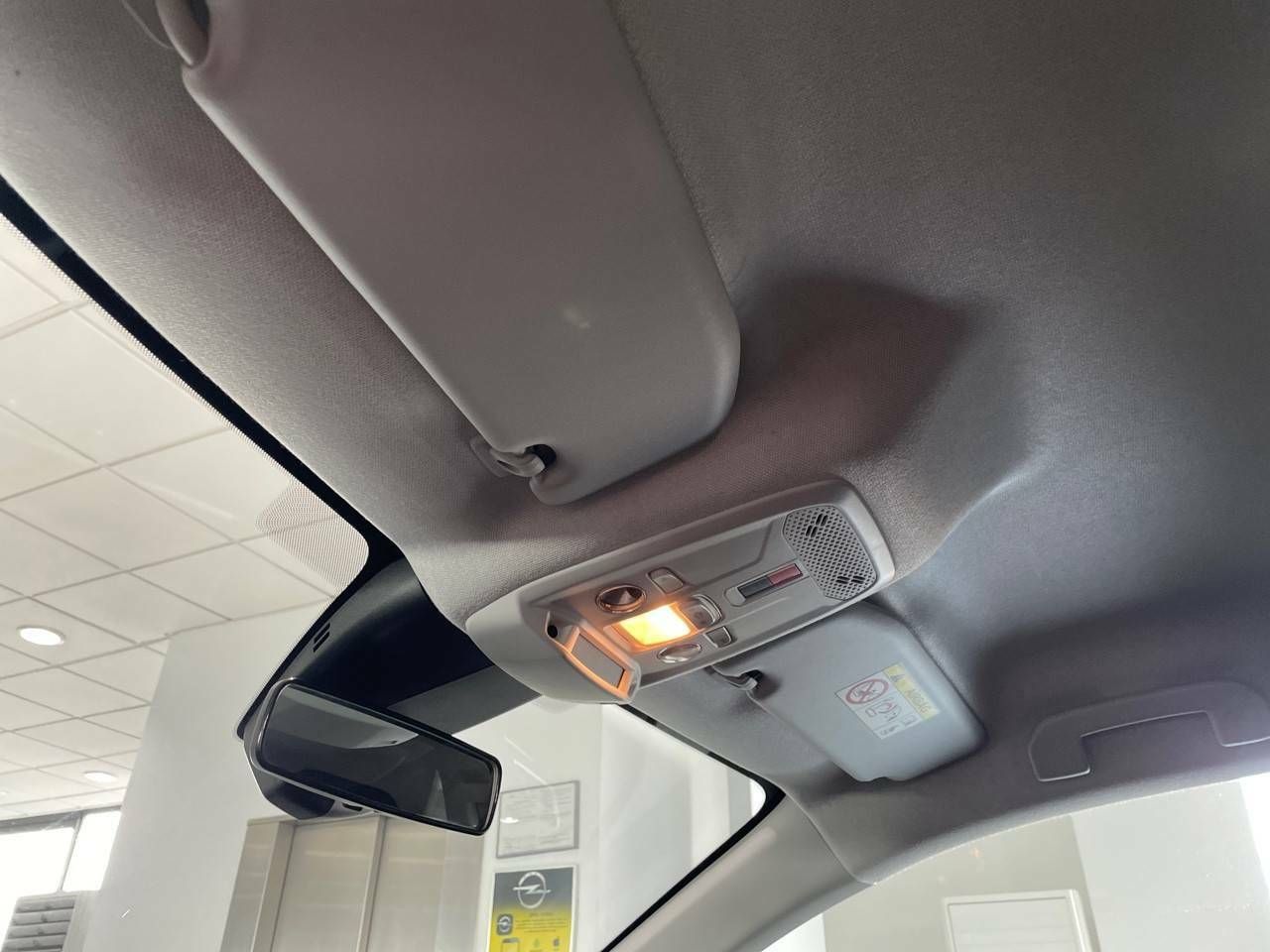 Foto Citroën C4 19