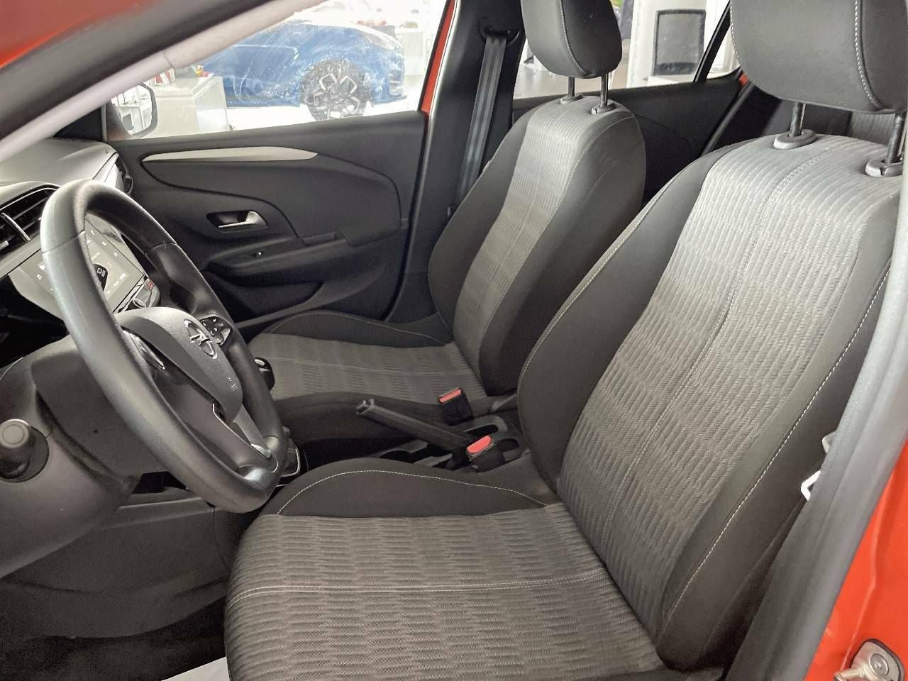 Foto Opel Corsa 9
