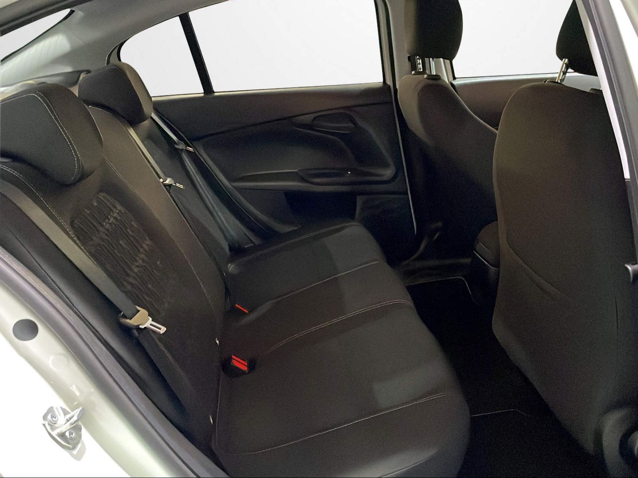 Foto Fiat Tipo 15