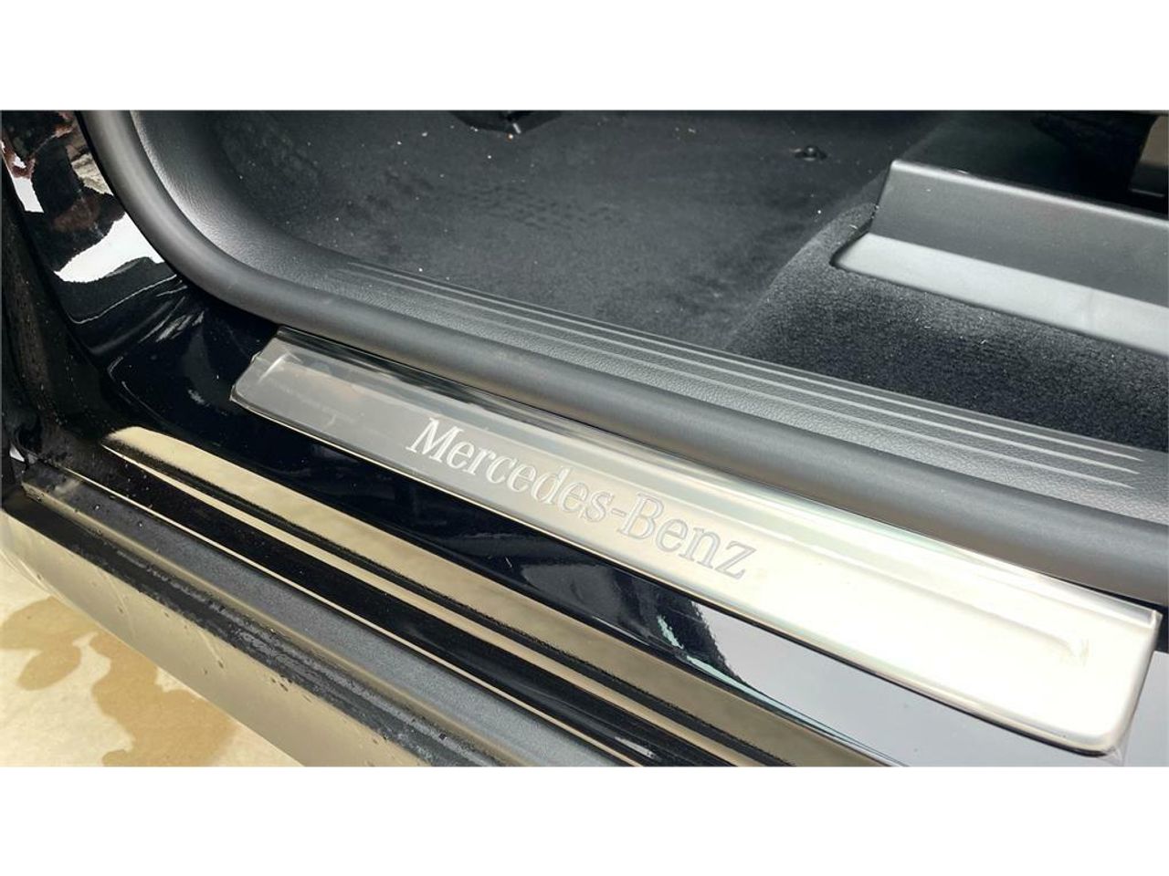 Foto Mercedes-Benz EQE 17