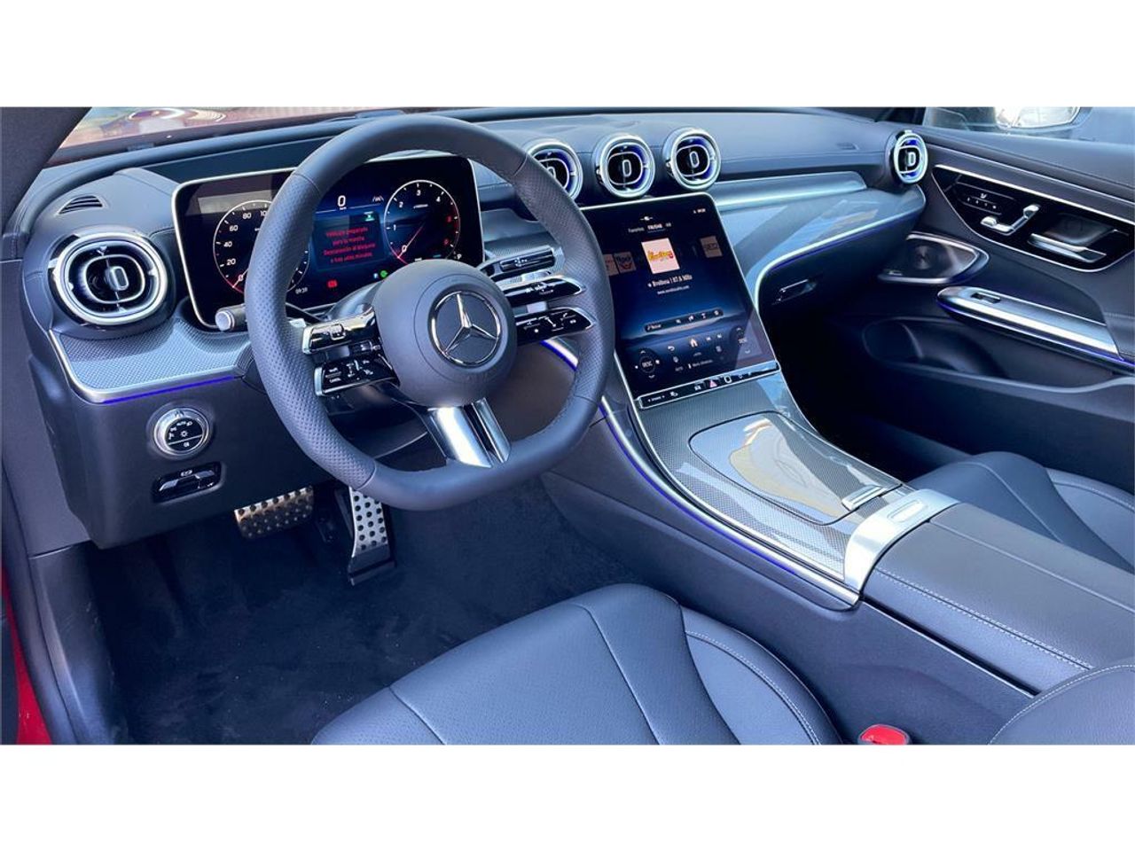 Foto Mercedes-Benz Clase CLE 6