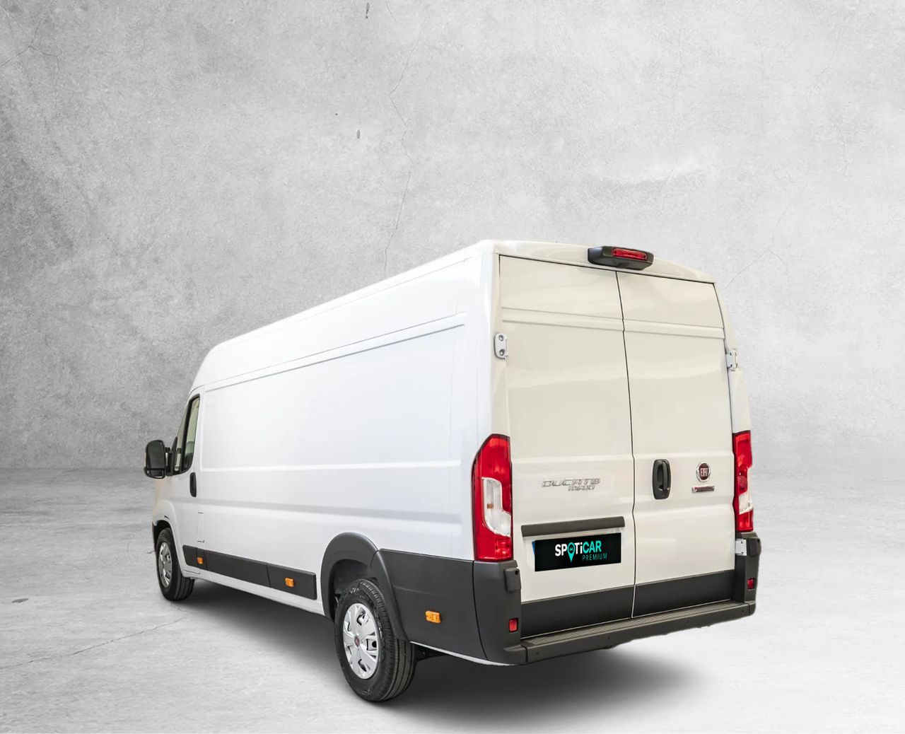 Foto Fiat Ducato 4