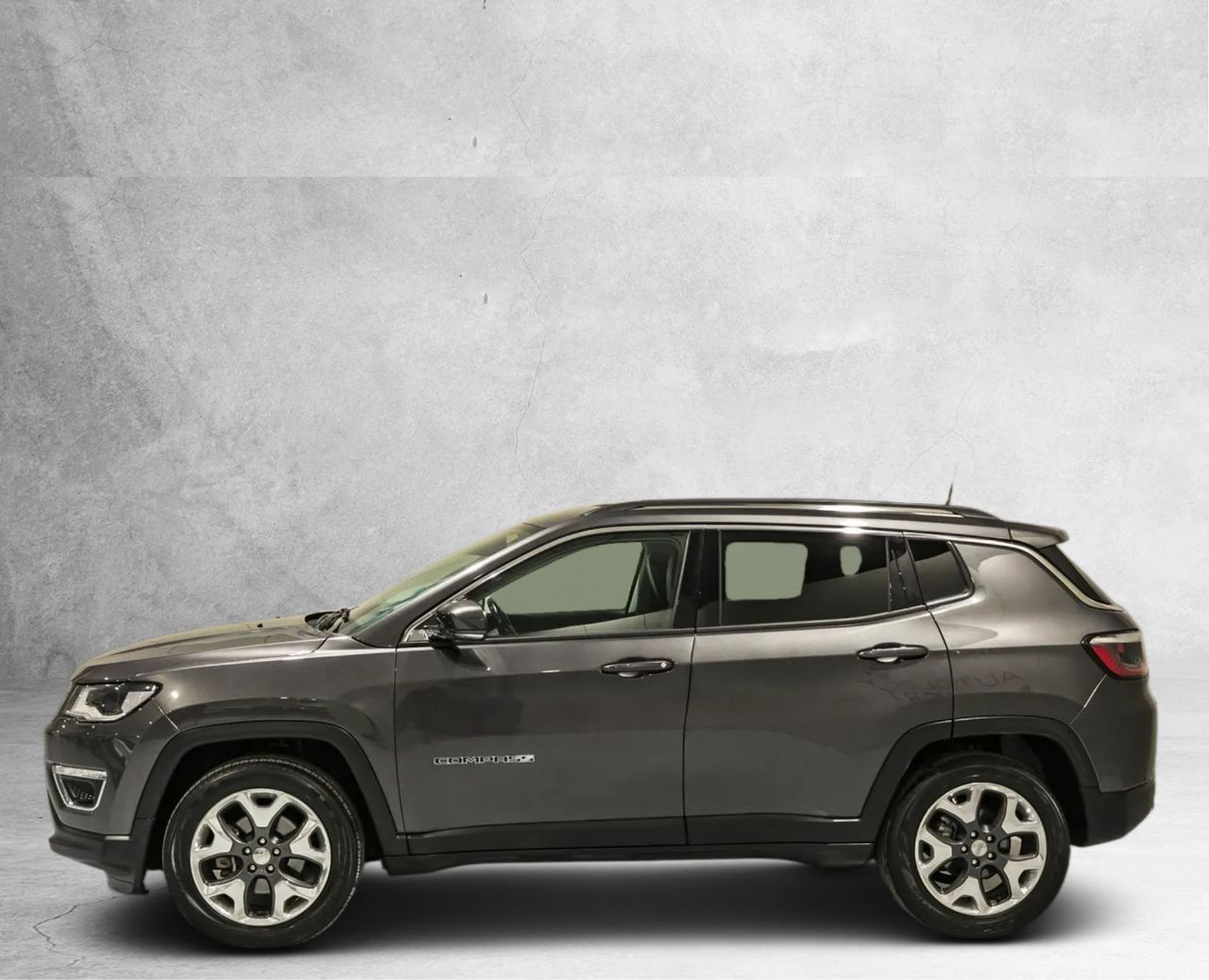 Foto Jeep Compass 7