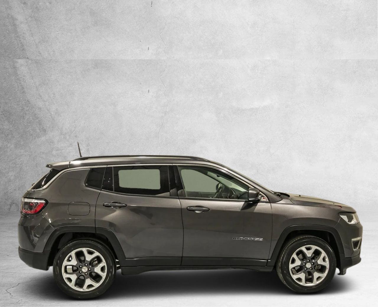 Foto Jeep Compass 8