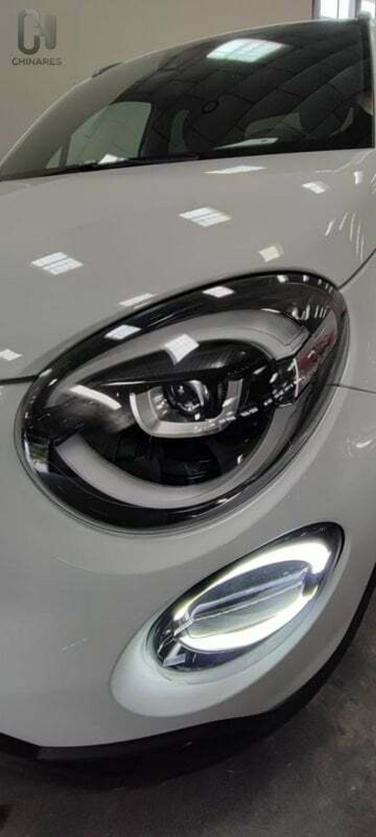 Foto Fiat 500X 13