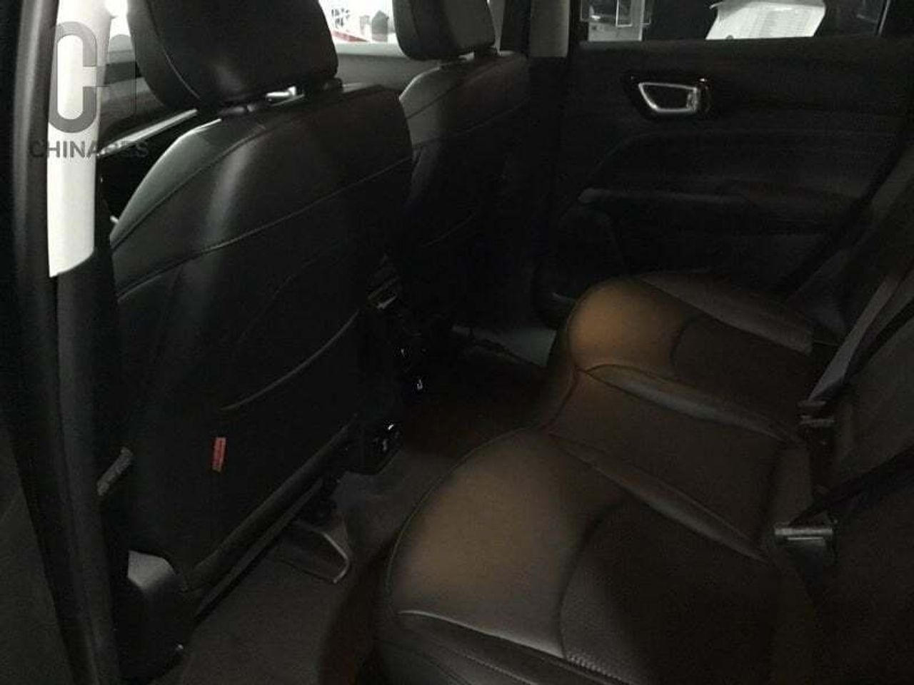Foto Jeep Compass 17