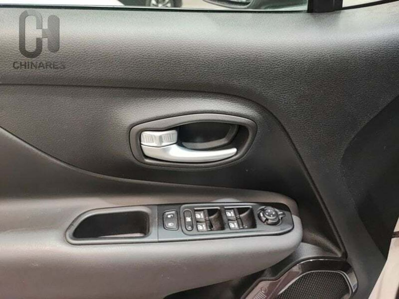 Foto Jeep Renegade 19