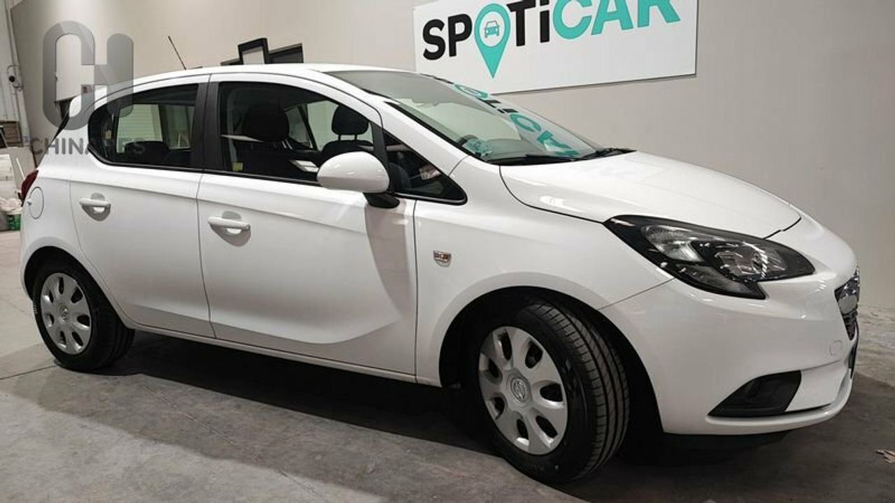 Foto Opel Corsa 9