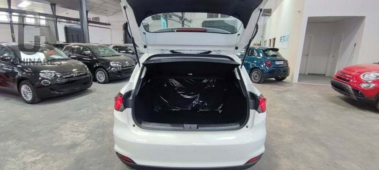Foto Fiat Tipo 5