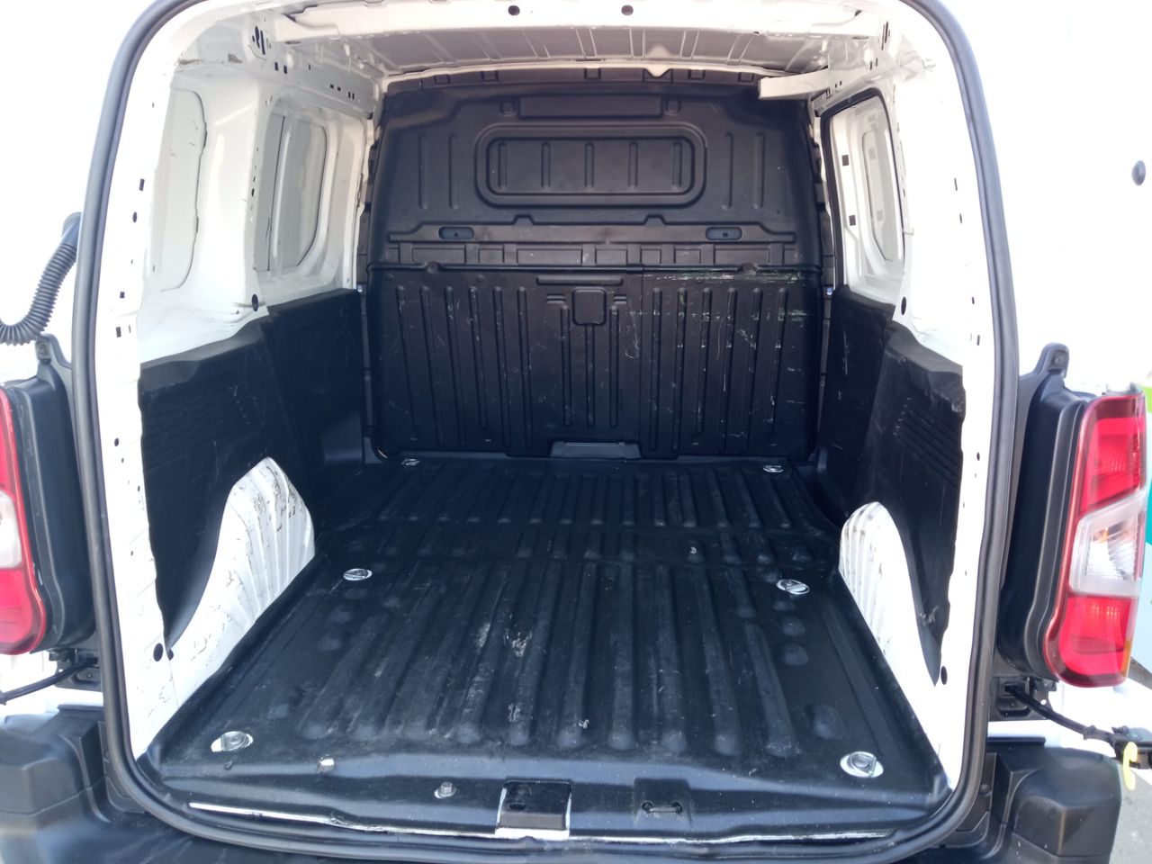 Foto Citroën Berlingo 8