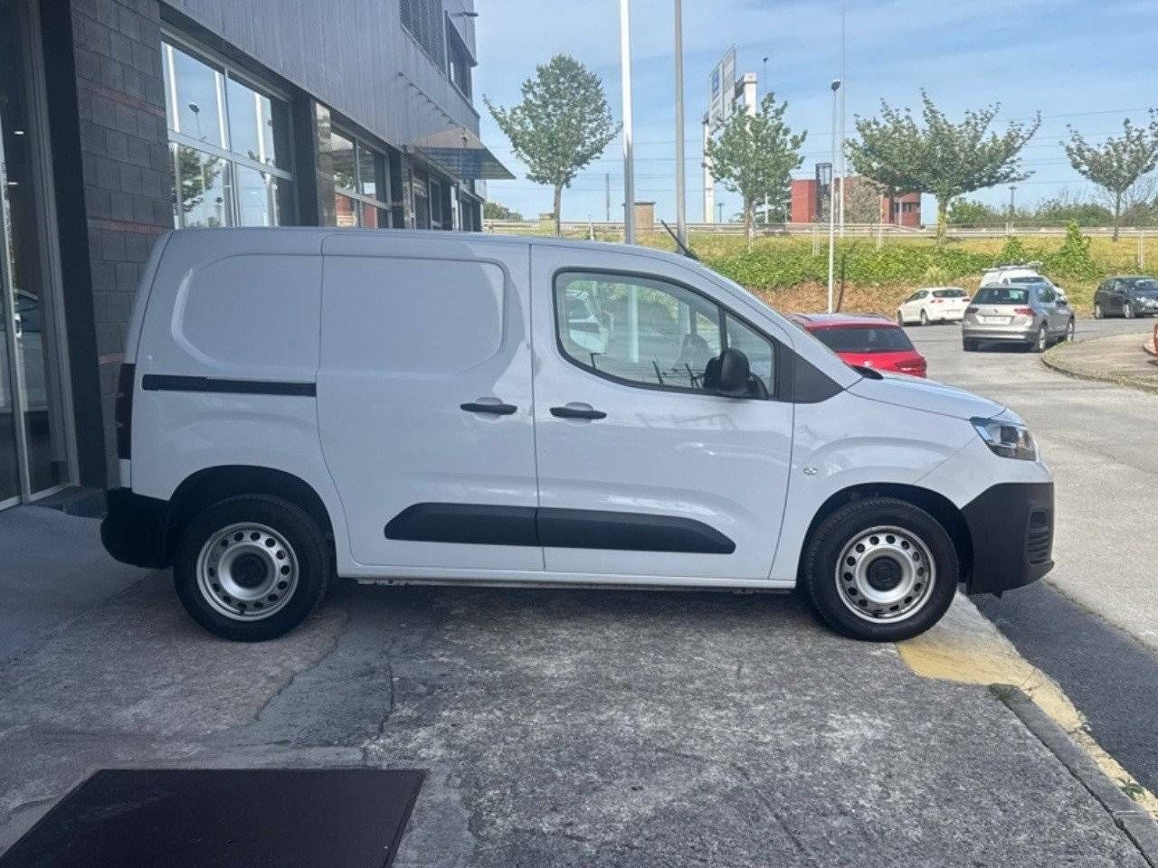 Foto Fiat Doblo 22