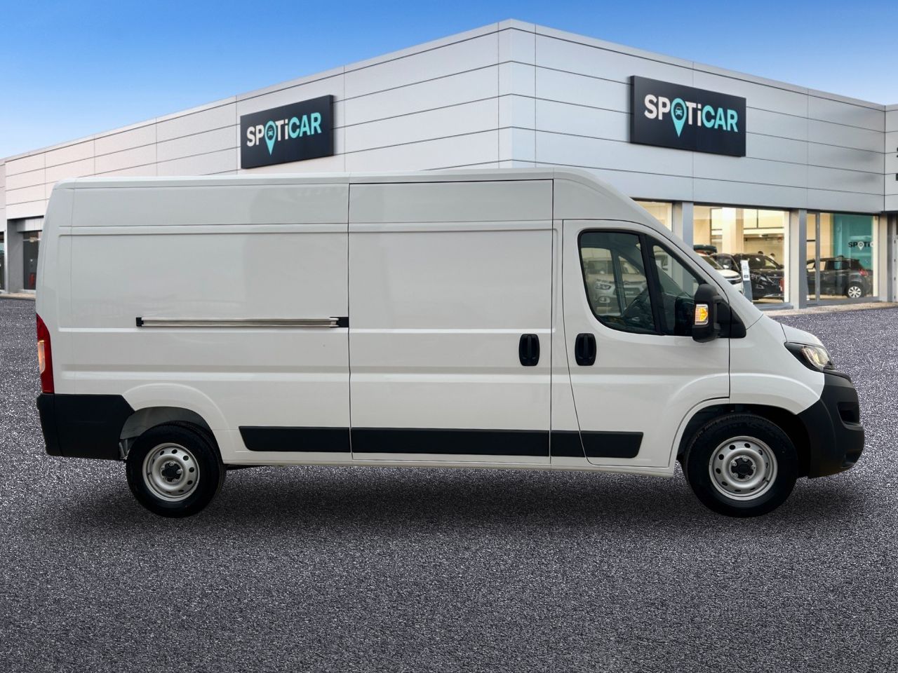 Foto Fiat Ducato 4