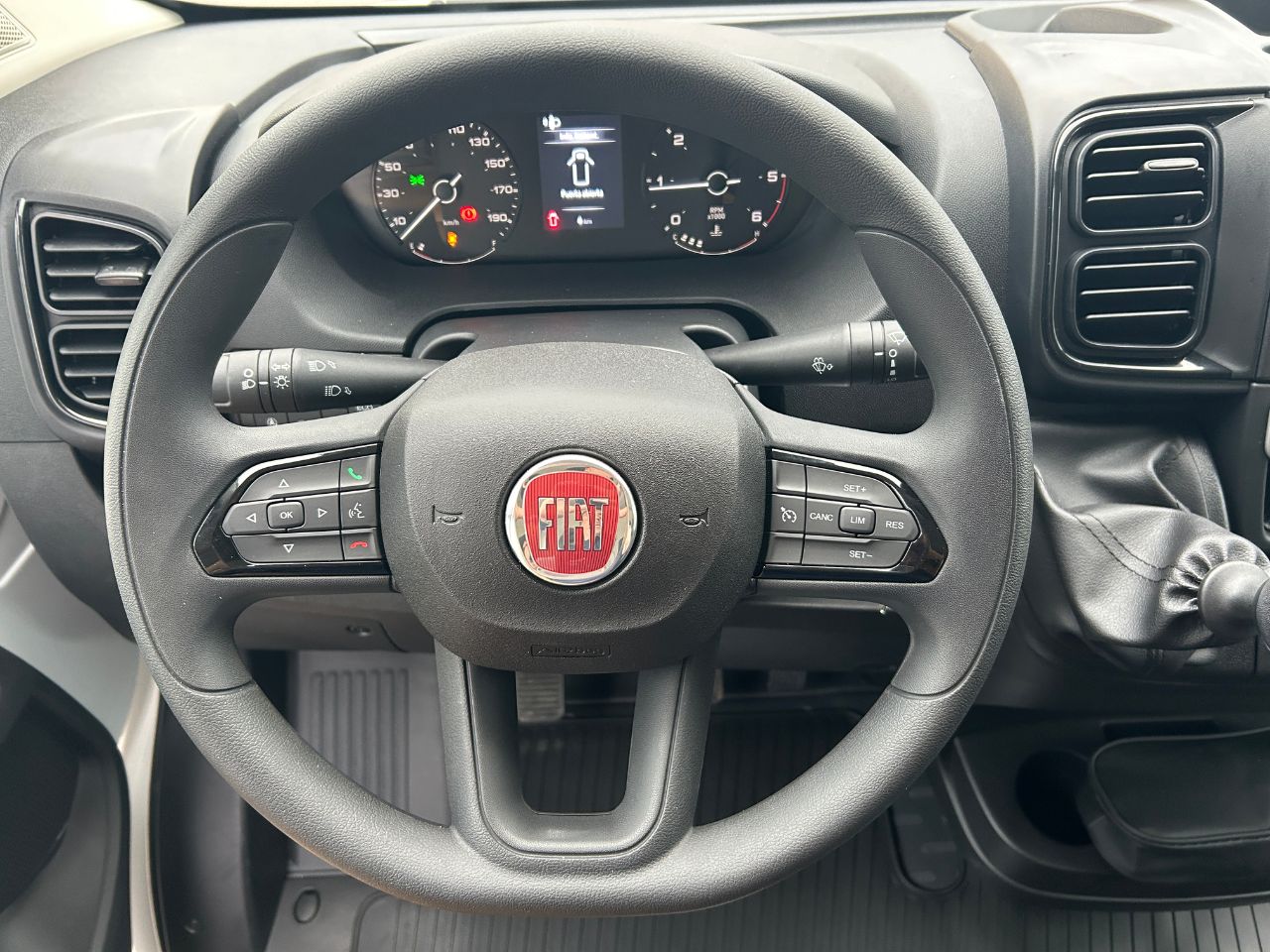 Foto Fiat Ducato 18