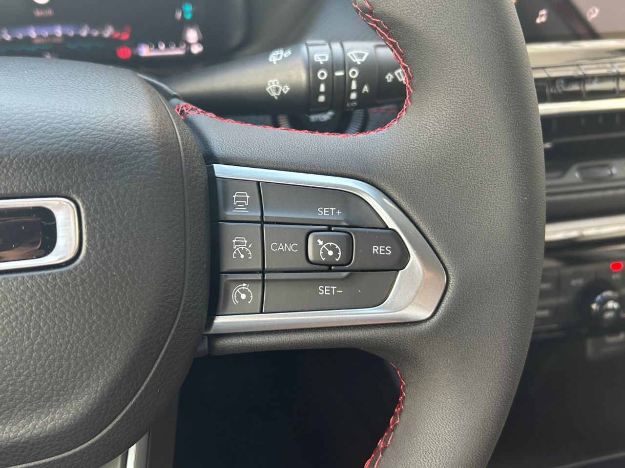 Foto Jeep Compass 19