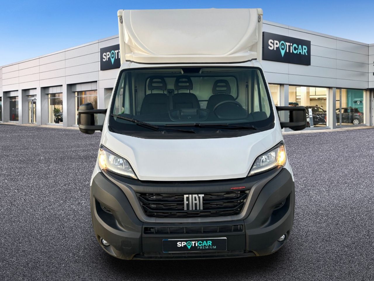 Foto Fiat Ducato 2