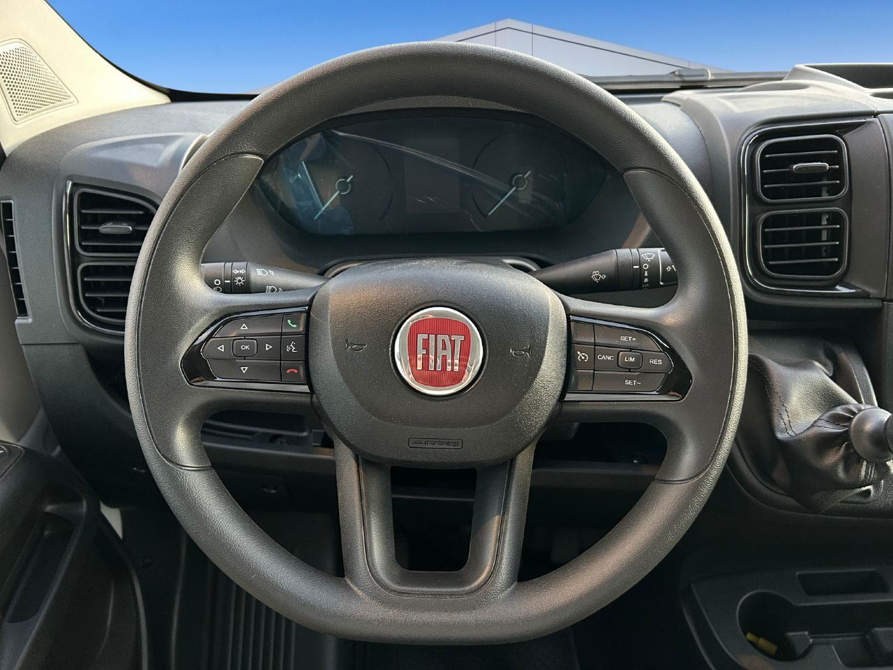 Foto Fiat Ducato 15