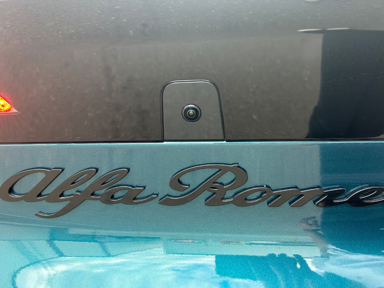 Foto Alfa Romeo Junior 46