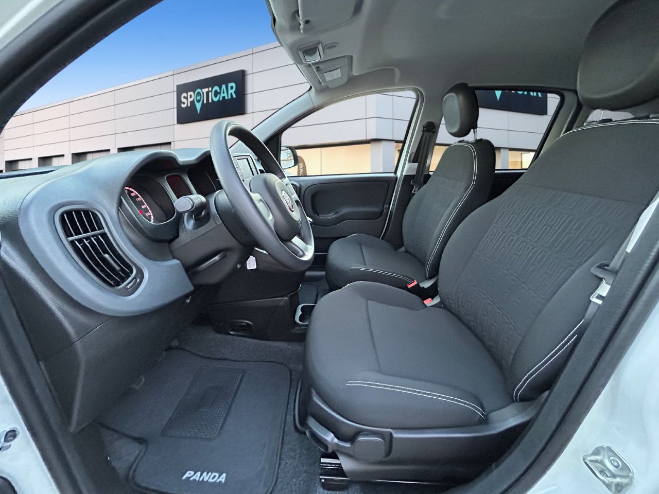 Foto Fiat Panda 9
