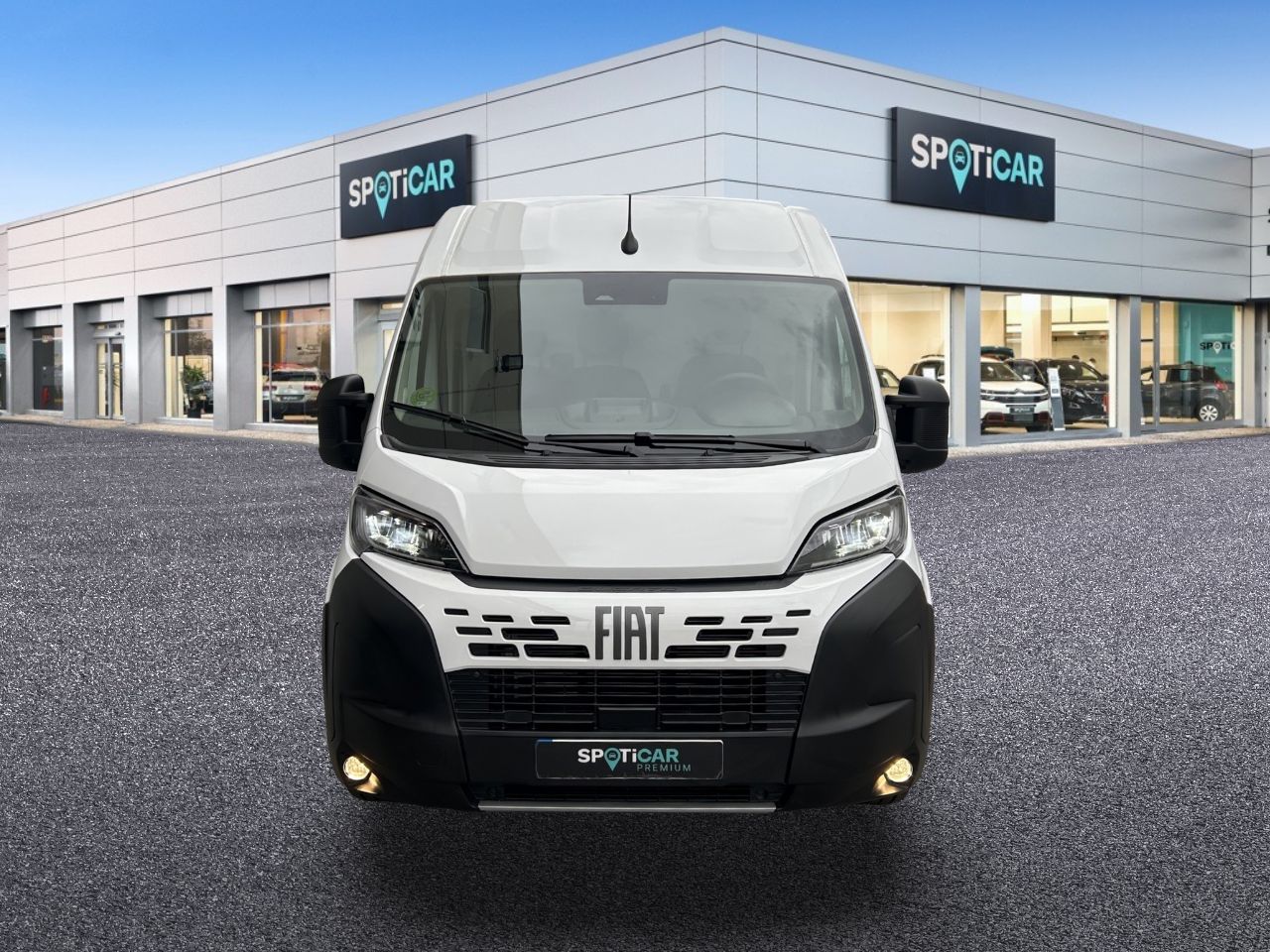 Foto Fiat Ducato 2