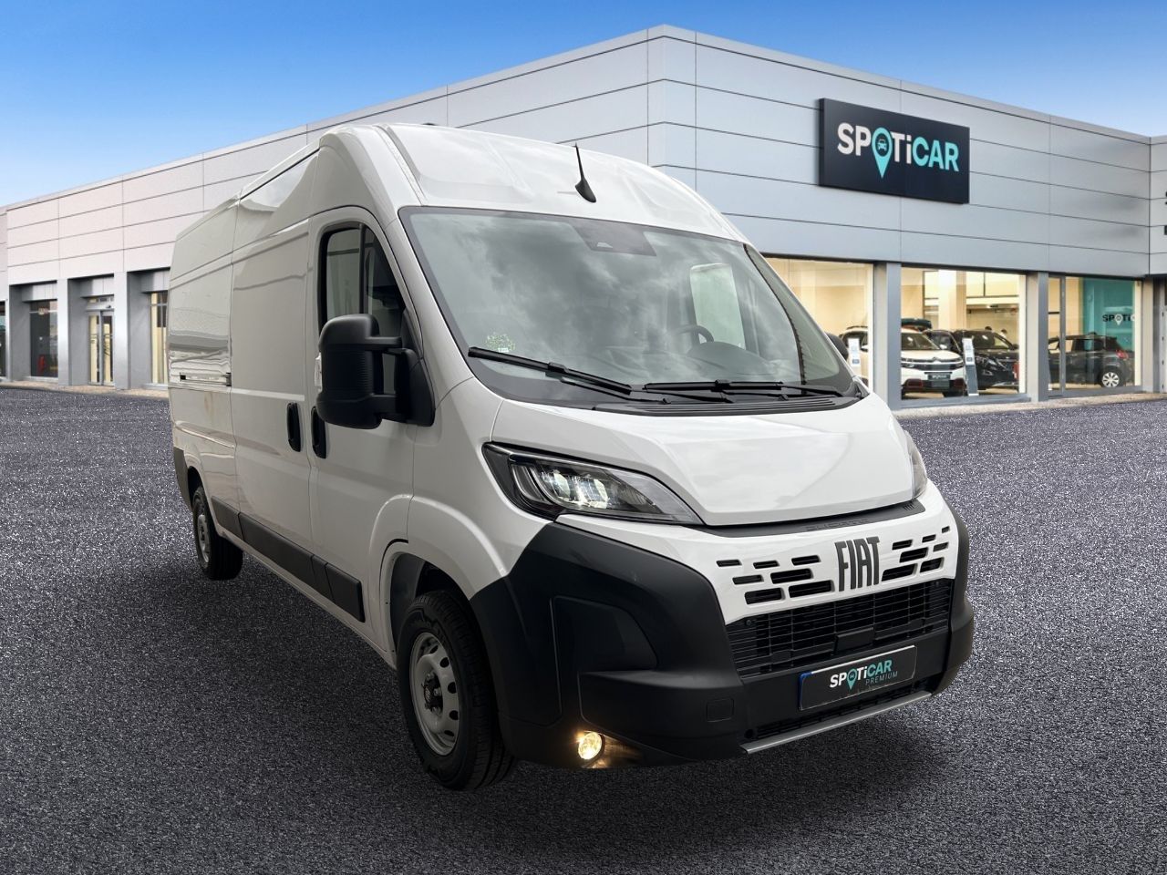 Foto Fiat Ducato 3