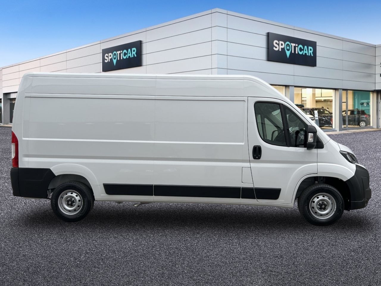 Foto Fiat Ducato 4