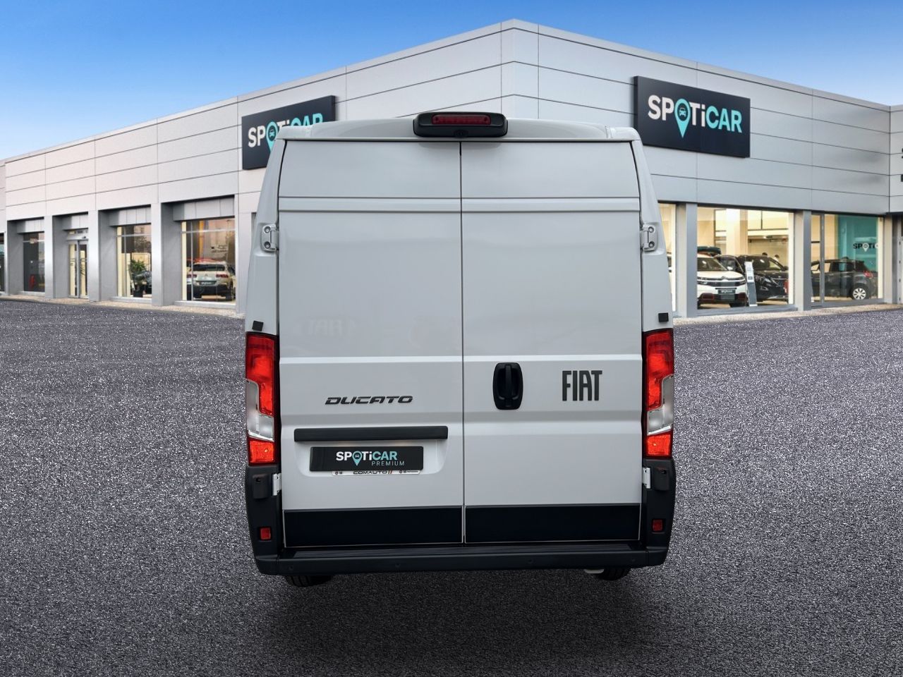 Foto Fiat Ducato 5